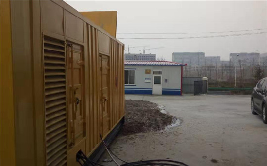 林芝发电机组电缆选型核心注意事项
