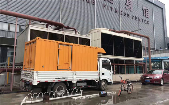 林芝300KW发电机组适配电缆规格选型指南