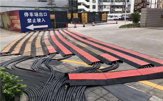 林芝发电机组电缆选型完整具体步骤(工程通用标准流程)